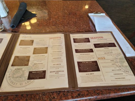 Menu photo 3 Oakhurst Grill and Whiskey 41 Lounge Oakhurst, CA Menu photo 3 Oakhurst Grill and Whiskey 41 Lounge Oakhurst, CA