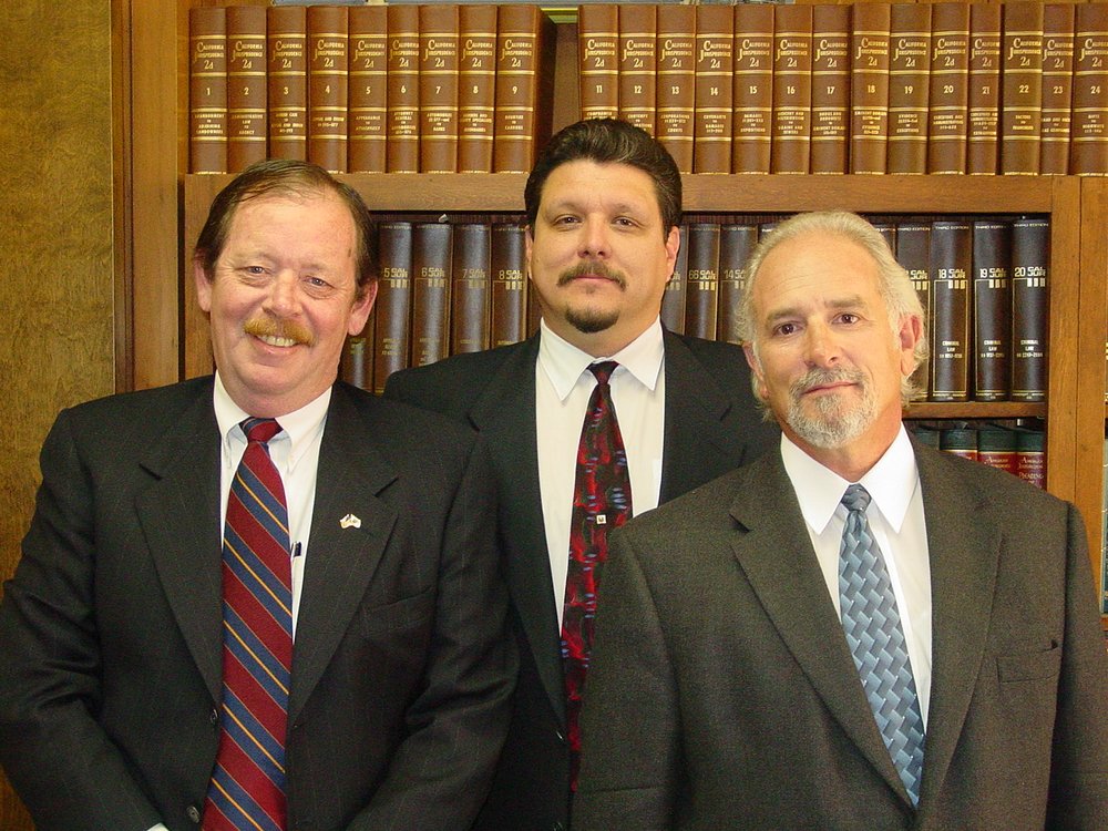 GLENN R. WILSON FRESNO DIVORCE ATTORNEY Updated August 2024 22