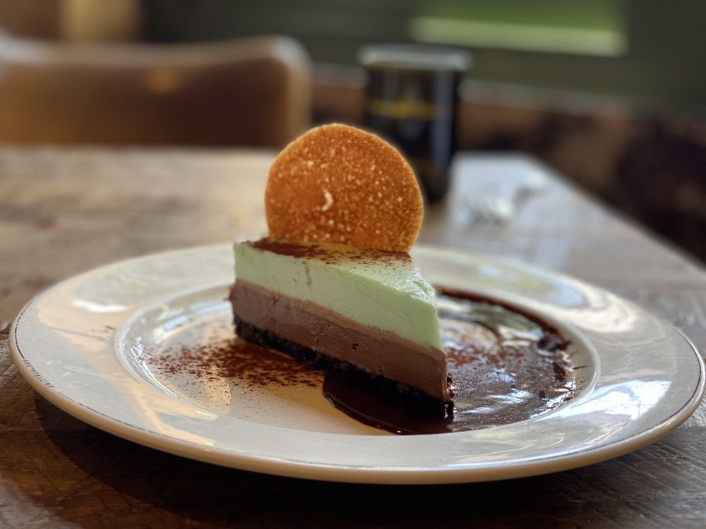 Southerleigh Fine Food And Brewery