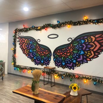 Vita Cane - Christmas decorations - Juice Bars & Smoothies Near Me - Rosemead, California Vita Cane - Christmas decorations - Juice Bars & Smoothies Near Me - Rosemead, California