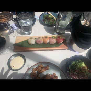Wabi on Rose - Sushi Bars Near Me - Venice, California Wabi on Rose - Sushi Bars Near Me - Venice, California