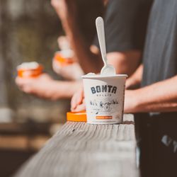 Bonta Gelato