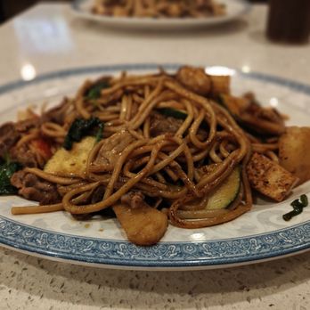 Big Wok Mongolian Bar-B-Q - Mongolian Near Me - Lake Forest, California
