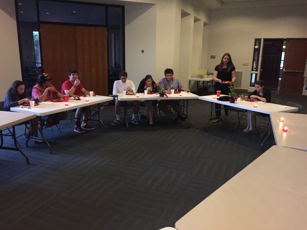 Congregation Albert - childcare center in Albuquerque, NM