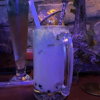 Elixir Tea Bar - Bubble Tea Near Me - Costa Mesa, California Elixir Tea Bar - Bubble Tea Near Me - Costa Mesa, California