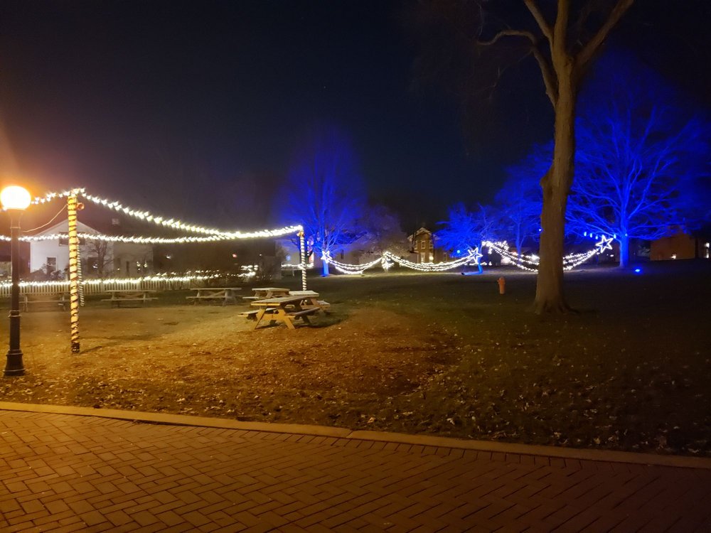 YULETIDE FESTIVAL AT NAPER SETTLEMENT 14 Photos 523 S Webster St