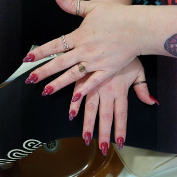 Nj Nails Spa - 4th of July theme! - Waxing Near Me - Novato, California Nj Nails Spa - 4th of July theme! - Waxing Near Me - Novato, California
