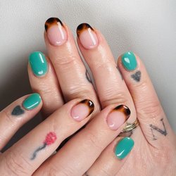 Style Nails - dip powder