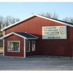 Lindquist Veterinary Care Center