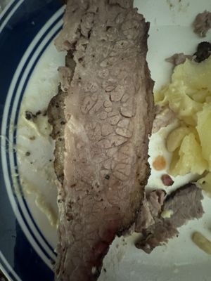 Bad Brads BBQ by null