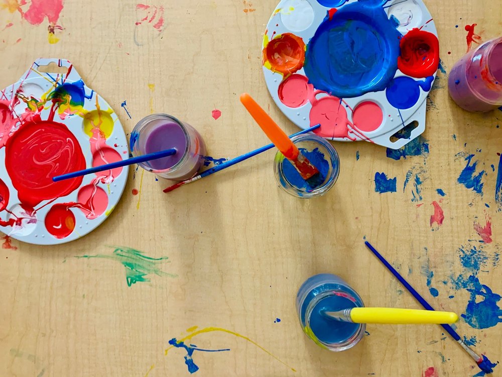 Marina Greens Playschool - childcare center in Sacramento, CA
