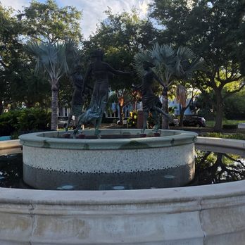 Bern’s Park SoHo - Parks Near Me - Tampa, Florida Bern’s Park SoHo - Parks Near Me - Tampa, Florida