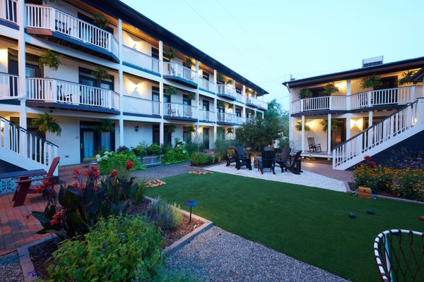 ARRIVE Wilmington by null