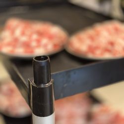Elite Event: 2n1 Korean BBQ