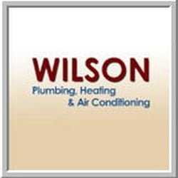 Wilson Plumbing & Heating - Wilson Plumbing & Heating logo