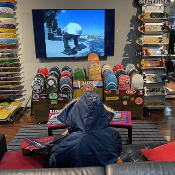 Fairfax Surf Shop - Skate Shops Near Me - Fairfax, Virginia Fairfax Surf Shop - Skate Shops Near Me - Fairfax, Virginia