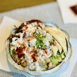 The Halal Guys
