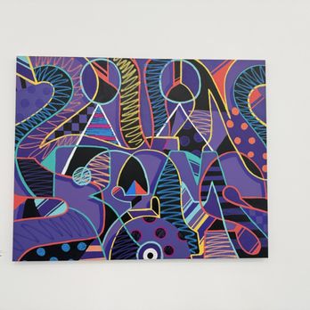 ABV Gallery + Agency  - Art Galleries Near Me - Atlanta, Georgia