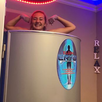 Elgin Cryo - Massage Near Me - Elgin, Oklahoma