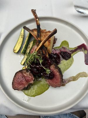 Riverhorse on Main by null