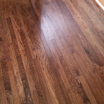 We Are Floors - After - Flooring Near Me - Lanham, Maryland