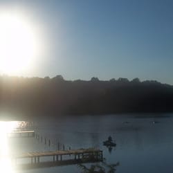 Mountain Lake Club