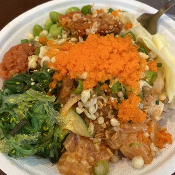 Poki Poki - Westminster - Poke Near Me - Westminster, California Poki Poki - Westminster - Poke Near Me - Westminster, California
