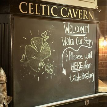 Celtic Cavern - Gastropubs Near Me - Middletown, Connecticut Celtic Cavern - Gastropubs Near Me - Middletown, Connecticut
