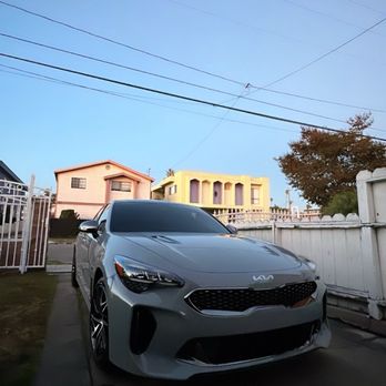 UP2U Auto Detailing - Auto Detailing Near Me