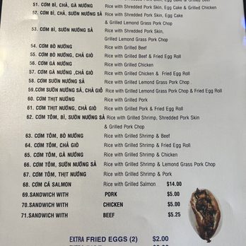 Pho Saigon No 1 Vietnamese Restaurant - Rice plates and Banh Mi sandwich menu - Vietnamese Near Me - Fairfield, California Pho Saigon No 1 Vietnamese Restaurant - Rice plates and Banh Mi sandwich menu - Vietnamese Near Me - Fairfield, California