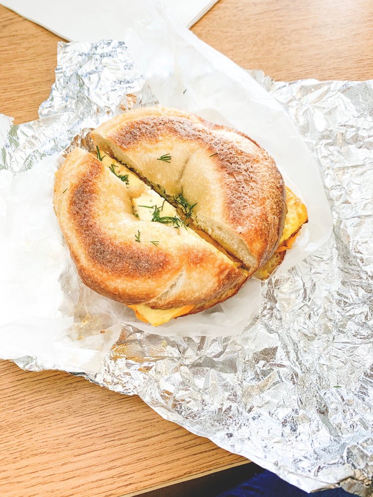 CHEWY’S BAGELS 83 Photos & 48 Reviews 3138 W Cary St, Richmond