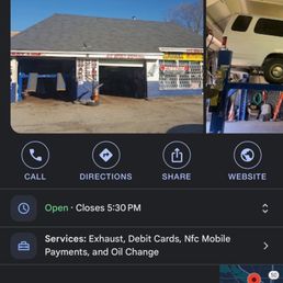 Shop photo Shop photo