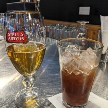 Firepit Grille - "Ray Ray" is an awesome bartender. Thank you for making our Sunday fun day! - Barbeque Near Me - Holland, Ohio Firepit Grille - "Ray Ray" is an awesome bartender. Thank you for making our Sunday fun day! - Barbeque Near Me - Holland, Ohio