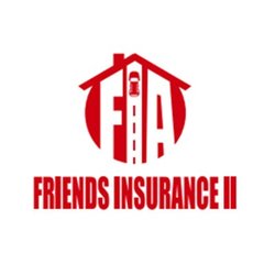 Friends Insurance Agency II