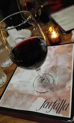 Trattoria Farfalla Los Feliz by null