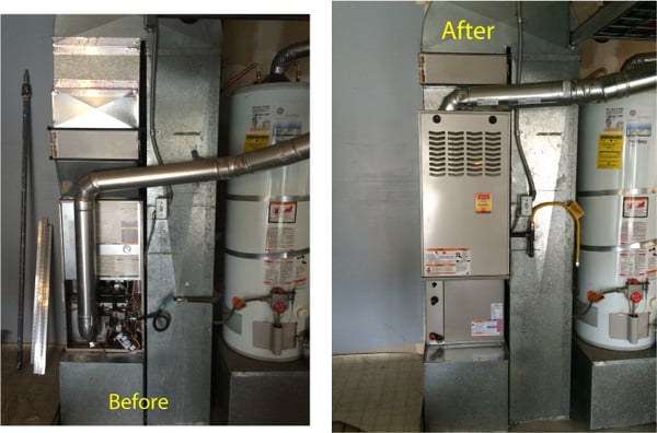 Redmond Hvac Companies With Best Reviews www.yelp.com