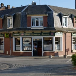 L'Abbatiale Restaurant