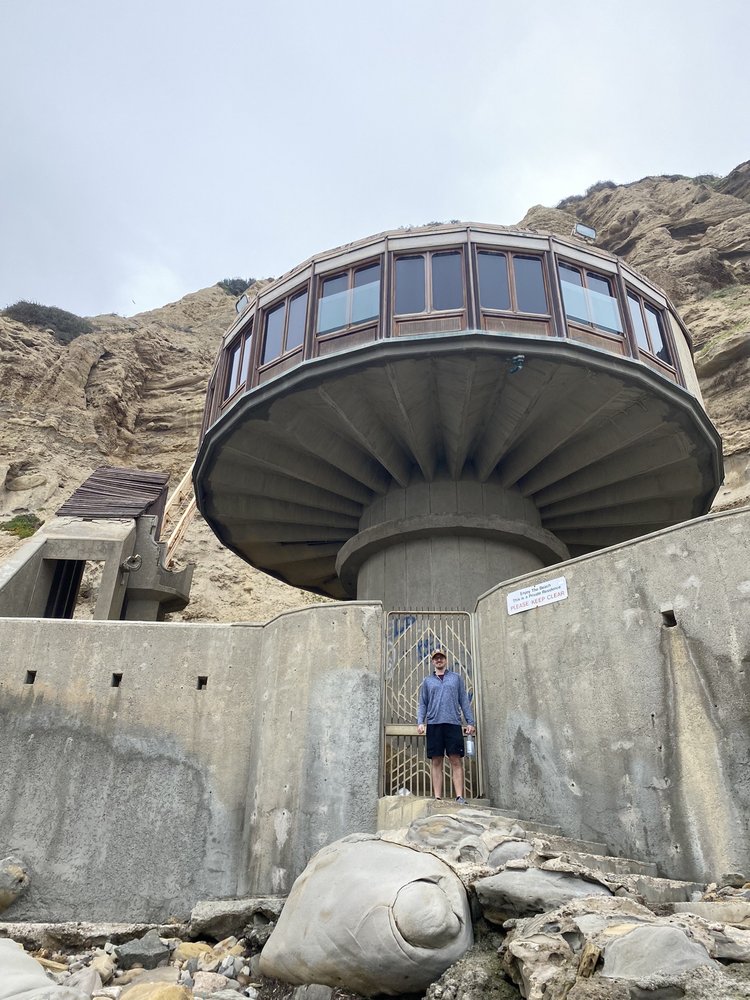 MUSHROOM HOUSE 37 Photos & 11 Reviews 9036 La Jolla Shores Ln, San