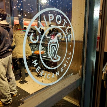 Chipotle Mexican Grill - Mexican Near Me - Mays Landing, New Jersey
