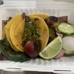 Chorizo