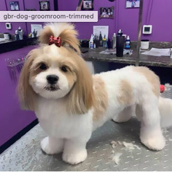 Grooming By Rose