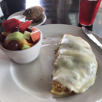 Good Stuff Restaurant - New American Near Me - El Segundo, California