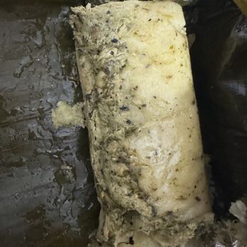 El Camion - Tamale - Food Trucks Near Me - Seattle, Washington