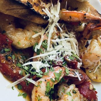 Bistro Di Bufala - Gambas - Italian Near Me - Visalia, California Bistro Di Bufala - Gambas - Italian Near Me - Visalia, California