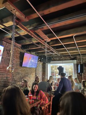 Bonfire Country Bar Portland by null