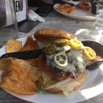 Boston Burger - Burgers Near Me - Boston, Massachusetts