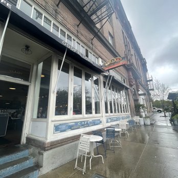 Oddfellows Cafe & Bar - Breakfast & Brunch Near Me - Seattle, Washington Oddfellows Cafe & Bar - Breakfast & Brunch Near Me - Seattle, Washington