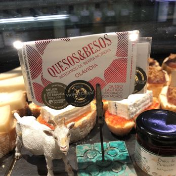 Gaztandegi - Quesos y besos!! - Cheese Shops Near Me - Bilbao, BI Gaztandegi - Quesos y besos!! - Cheese Shops Near Me - Bilbao, BI