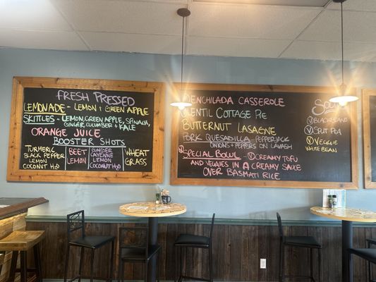 Simon's Coffee House by null