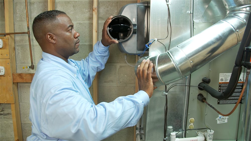 Slide of NJR Home Services